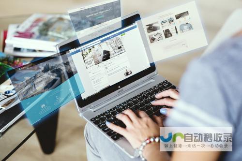 网站设计师：从概念到上线，全程助力您的在线业务发展