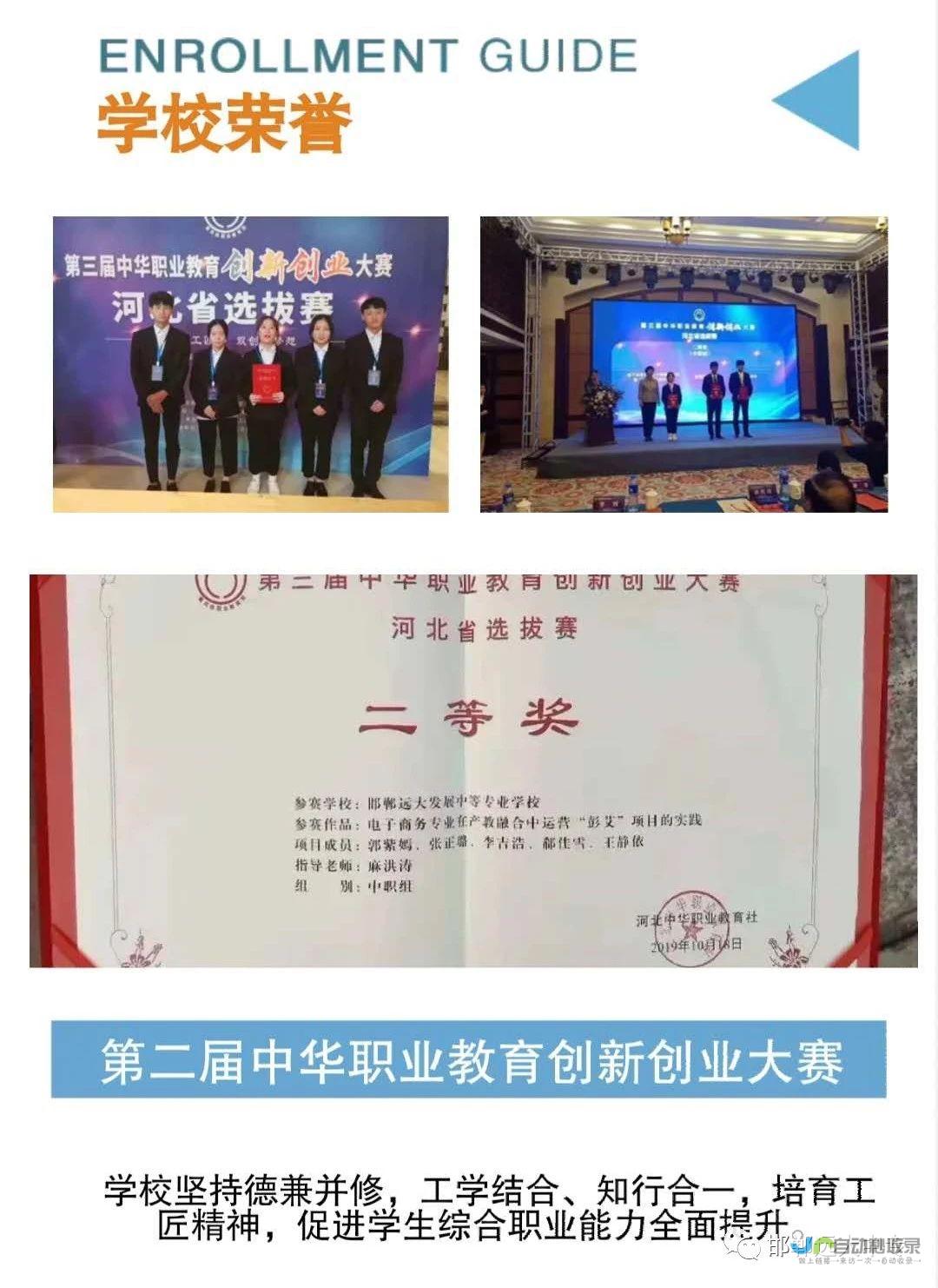 邯郸专业网站建设服务：从设计到上线，全程贴心呵护，助您在网络时代脱颖而出